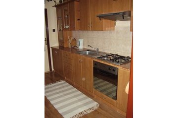 Словакия Privát Malý Slavkov, Экстерьер